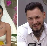 Robert a pus ochii pe Bianca, noua concurentă din „Casa iubirii”: „Ne potrivim și îmi place”. Ce planuri are tânărul